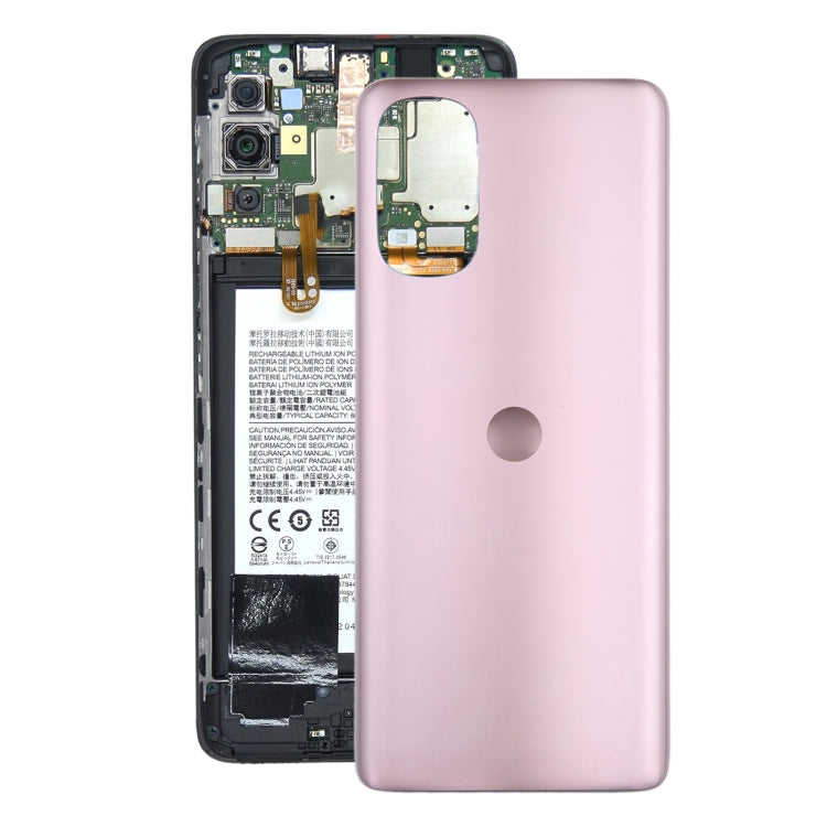 Per Motorola Moto G Stylus 4G 2022 Cover posteriore batteria originale, For Motorola Moto G Stylus 4G 2022 Per Motorola Moto G Stylus 4G 2022 Cover posteriore batteria originale, For Motorola Moto G Stylus 4G 2022